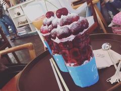 -Cafe de Paris(林荫路店)