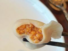 -喜鼎海胆水饺(东港店)