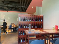 -人间酒暖·Go blanc·烧鸟·深夜食堂(陆家嘴店)