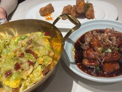 -阿明小菜·海鲜·上海菜(梅陇店)
