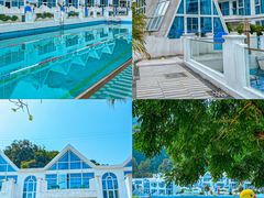 -清泉湾生态旅游度假区