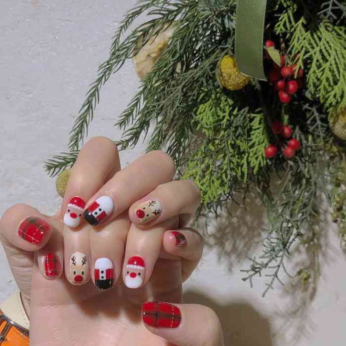 salon de you美甲沙龙(大华店)-"老顾客啦,跟着yoyo从晋城路到大华