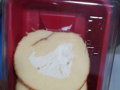 -詹记桃酥(包河万达店)