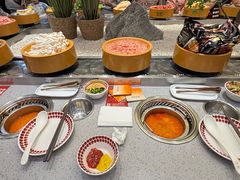 -喜家自助小火锅(乐客城店)