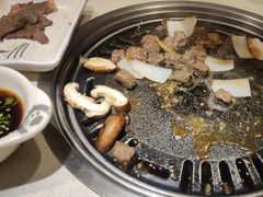 -猫爪爪原切自助烤肉(观音桥阳光世纪店)
