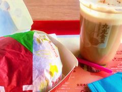 -肯德基(丰管路店)