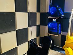 -零纪元VR体验馆·桌游(黄浦店)