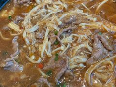 -香港狮子山下·明星粤菜餐厅(北苑店)