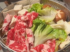 -Mr.Fish鱼鲜生海鲜放题(高德置地冬广场店)
