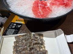 -快乐小羊·内蒙牛羊肉火锅(流花中心店)