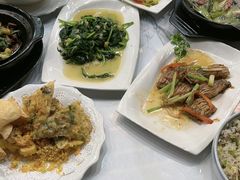 -鹅香四海·卤水火锅·砂锅粥·潮汕菜(宝安店)