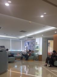 -杭州贝瑞斯美华妇儿医院·早孕·产检·儿科