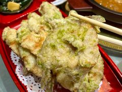 -君霖海鲜私房菜(春柳店)