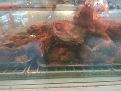 -老马家马峰腊牛羊肉店(桥梓口店)