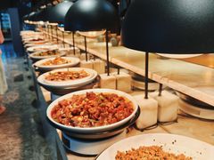 -翠林精选·洗浴·餐饮·住宿(江东大道店)