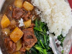 -北京大学-燕南食堂