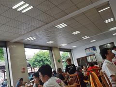 -荣生萝卜汤饭店