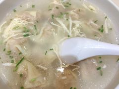 -东泰祥生煎馆(重庆北路店)