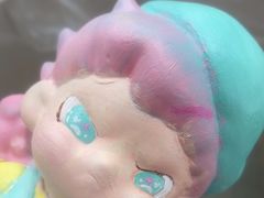 -郑在DIY·潮玩银饰绘画手作(中央大道旗舰店)