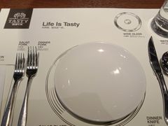 -西堤牛排(合肥之心城店)