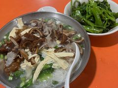 -龙江鲜捞店(龙江路店)
