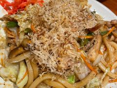 乌冬面-有喜屋·烧鸟·居酒屋(周浦万达店)