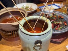 -肉串汪(西便门店)