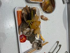 -龍歌自助小火锅(李沧丽达店)