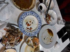 -莲花公园煎蟹(总店)