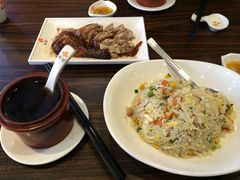 古巷裕记(国商店)-裕记烧腊连锁餐饮(国商分店)
