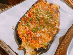 -崔孃烧烤