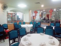 大堂-昱德来·天津菜(河西店)