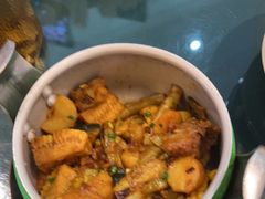 -君霖海鲜私房菜(春柳店)