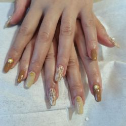 -LILY NAILS美甲美睫