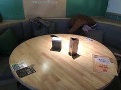 -嘉和一品粥(方庄店)