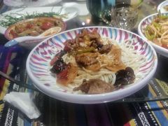 -乌苏疆遇集市烧烤新疆菜(乌苏啤酒小镇店)