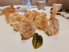 -正佳广场万豪酒店-粤菜餐厅·点心·海鲜·聚餐