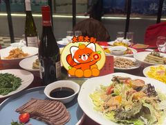 -梦都海鲜酒家(万达广场江桥店)