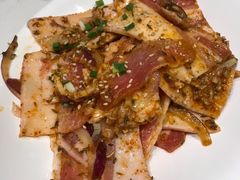 -么子烤肉(化龙池店)