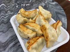 -八珍·广式煎饺·广州老字号(北京路总店)