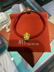 -周生生Chow Sang Sang(天津恒隆广场店)