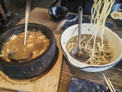-院子餐厅·大锅菜·老杭帮(桥西直街店)