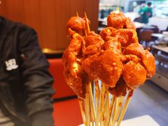 -香佰里重庆火锅(恒力博纳广场店)