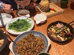 -云海肴·汽锅鸡·云南菜(广安门天虹店)