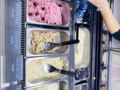 -歎雪糕低糖低脂Gelato冰淇淋