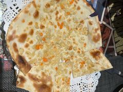 -玛莎啦印度美食餐厅·masala curry(吉联MALL店)