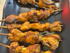 -蚝抵食·湛江生蚝(湾北路店)