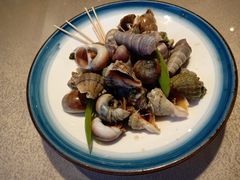 -小船渔村·大连菜(新华街店)