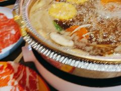 -一井烧肉·活鳗·火锅(毕淘买店)