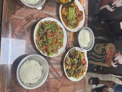 -文杰餐馆(南洪时尚风情街店)